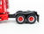 1:64 Scale PEM C71502 Die-Cast Diet Coke Semi Tractor & Trailer