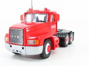 1:64 Scale PEM C71502 Die-Cast Diet Coke Semi Tractor & Trailer
