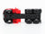 1:64 Scale PEM C71502 Die-Cast Diet Coke Semi Tractor & Trailer