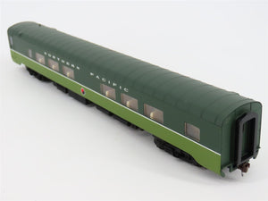 HO Scale Walthers 932-6766 NP Northern Pacific 52-Seat Coach Passenger