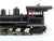On30 Scale Bachmann Spectrum 25998 Unlettered 2-8-0 Steam Locomotive w/ DCC