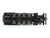 On30 Scale Bachmann Spectrum 25998 Unlettered 2-8-0 Steam Locomotive w/ DCC