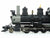 On30 Broadway Limited BLI Powerhouse 902 D&RGW 2-8-0 Steam #271 w/ DCC & Sound