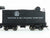 On30 Broadway Limited BLI Powerhouse 902 D&RGW 2-8-0 Steam #271 w/ DCC & Sound