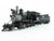 On30 Broadway Limited BLI Powerhouse 902 D&RGW 2-8-0 Steam #271 w/ DCC & Sound