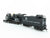On30 Broadway Limited BLI Powerhouse 902 D&RGW 2-8-0 Steam #271 w/ DCC & Sound