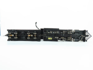 On30 Broadway Limited BLI Powerhouse 902 D&RGW 2-8-0 Steam #271 w/ DCC & Sound