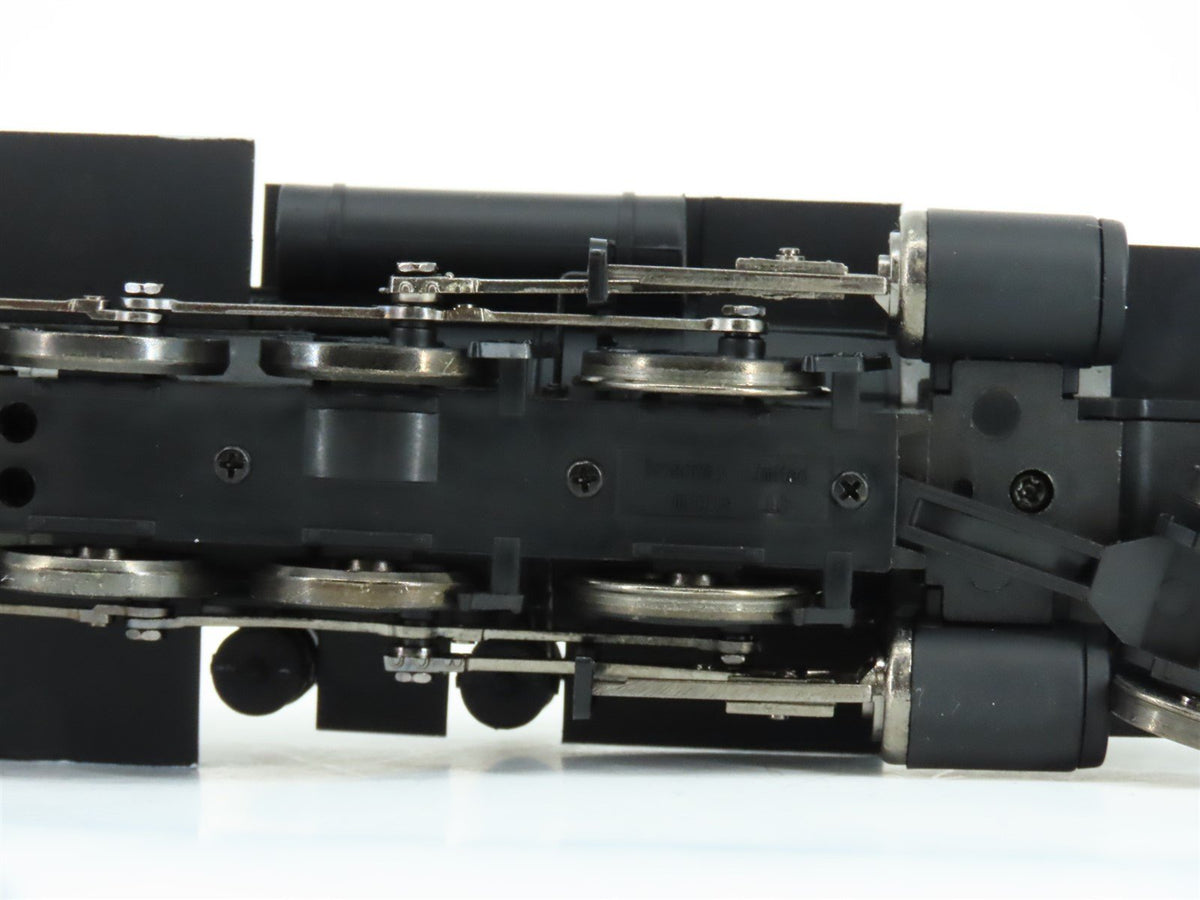 On30 Broadway Limited BLI Powerhouse 902 D&amp;RGW 2-8-0 Steam #271 w/ DCC &amp; Sound