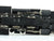 On30 Broadway Limited BLI Powerhouse 902 D&RGW 2-8-0 Steam #271 w/ DCC & Sound