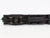 HO Scale Walthers 932-6763 CNW Chicago & North Western 52-Seat Coach Passenger