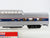 HO Scale Walthers 932-6484 AMTK Amtrak Ph 4 85' Budd Dome Coach Passenger Car