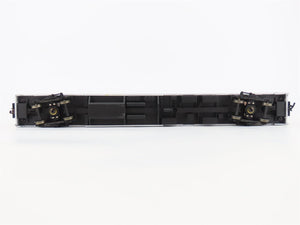 HO Scale Walthers 932-6484 AMTK Amtrak Ph 4 85' Budd Dome Coach Passenger Car
