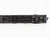 HO Scale Walthers 932-6484 AMTK Amtrak Ph 4 85' Budd Dome Coach Passenger Car