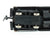 HO Scale Bachmann Spectrum 80015 D&RGW Rio Grande GE 44-Ton Diesel Switcher #42