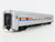 HO Scale Walthers 932-6303 AMTK Amtrak Ph 3 85' Budd 46-Seat Coach Passenger