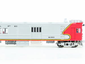 HO Bachmann Spectrum 81410 ATSF 