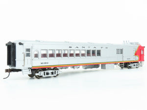 HO Bachmann Spectrum 81410 ATSF 
