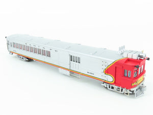 HO Bachmann Spectrum 81410 ATSF 