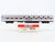 HO Walthers 932-6363 AMTK Amtrak Ph 3 85' Budd 24-8 Slumbercoach Passenger