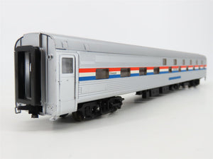HO Walthers 932-6363 AMTK Amtrak Ph 3 85' Budd 24-8 Slumbercoach Passenger