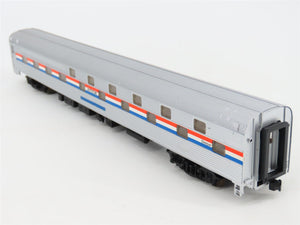 HO Walthers 932-6363 AMTK Amtrak Ph 3 85' Budd 24-8 Slumbercoach Passenger