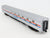 HO Walthers 932-6363 AMTK Amtrak Ph 3 85' Budd 24-8 Slumbercoach Passenger