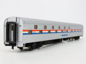 HO Walthers 932-6363 AMTK Amtrak Ph 3 85' Budd 24-8 Slumbercoach Passenger