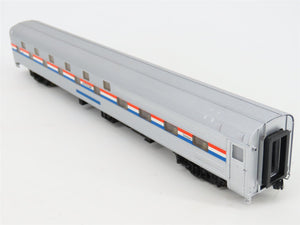 HO Walthers 932-6363 AMTK Amtrak Ph 3 85' Budd 24-8 Slumbercoach Passenger