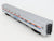 HO Walthers 932-6363 AMTK Amtrak Ph 3 85' Budd 24-8 Slumbercoach Passenger