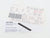 HO Walthers 932-6363 AMTK Amtrak Ph 3 85' Budd 24-8 Slumbercoach Passenger