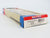 HO Scale Walthers 932-6504 AMTK Amtrak Ph 4 85' Budd Tavern-Obs Passenger