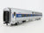 HO Scale Walthers 932-6091 AMTK Amtrak Viewliner Sleeper Passenger