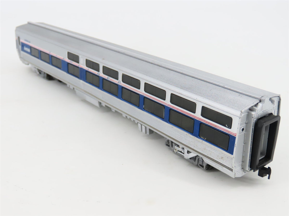 HO Scale Walthers 932-6091 AMTK Amtrak Viewliner Sleeper Passenger