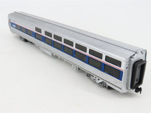 HO Scale Walthers 932-6091 AMTK Amtrak Viewliner Sleeper Passenger