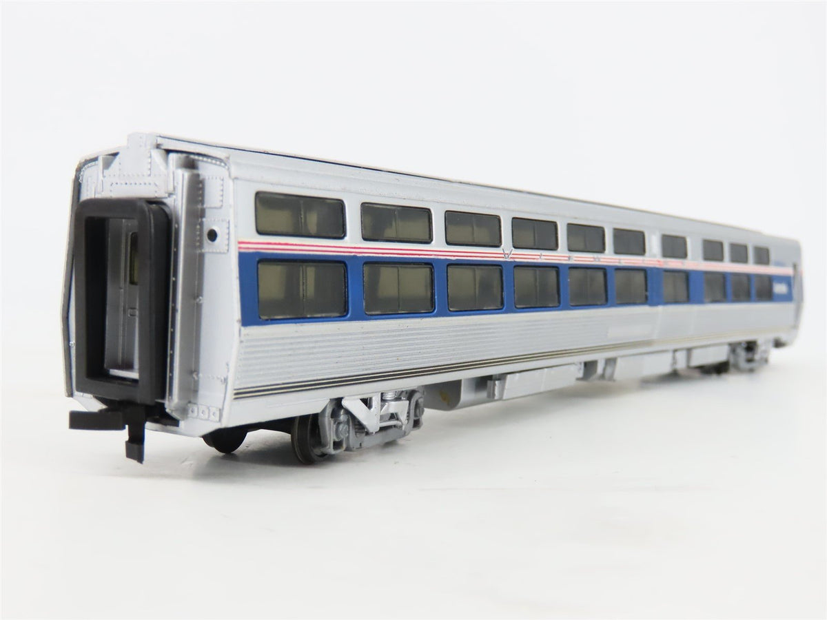 HO Scale Walthers 932-6091 AMTK Amtrak Viewliner Sleeper Passenger