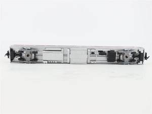HO Scale Walthers 932-6091 AMTK Amtrak Viewliner Sleeper Passenger