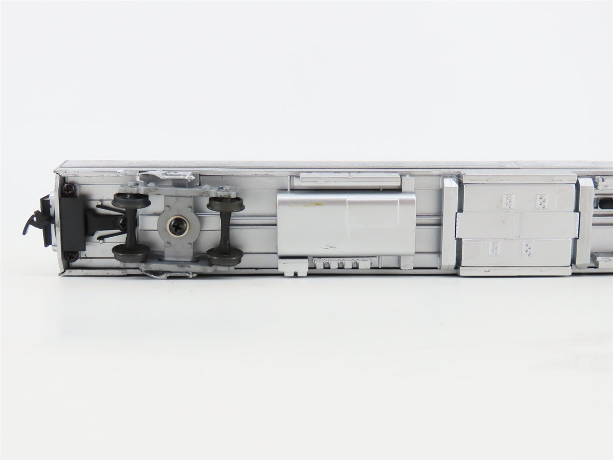 HO Scale Walthers 932-6091 AMTK Amtrak Viewliner Sleeper Passenger