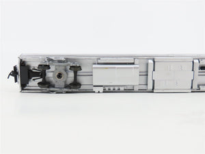 HO Scale Walthers 932-6091 AMTK Amtrak Viewliner Sleeper Passenger