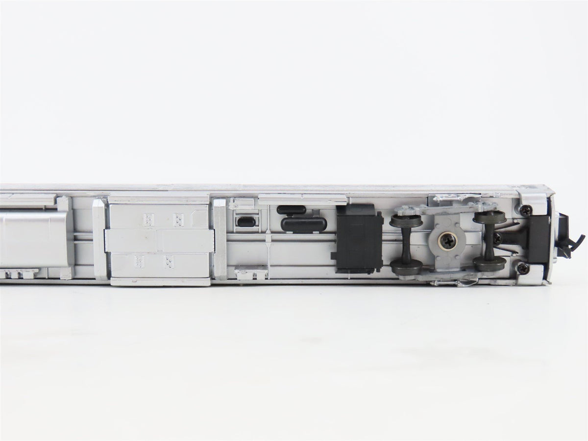 HO Scale Walthers 932-6091 AMTK Amtrak Viewliner Sleeper Passenger
