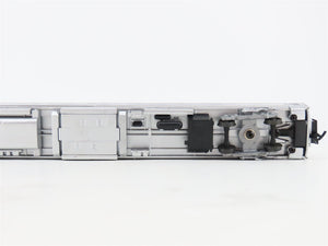 HO Scale Walthers 932-6091 AMTK Amtrak Viewliner Sleeper Passenger