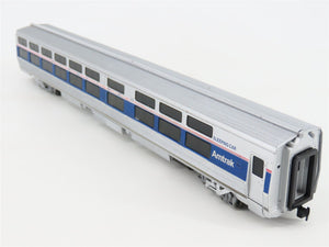 HO Scale Walthers 932-6091 AMTK Amtrak Viewliner Sleeper Passenger