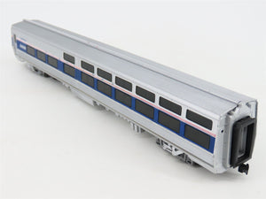 HO Scale Walthers 932-6091 AMTK Amtrak Viewliner Sleeper Passenger