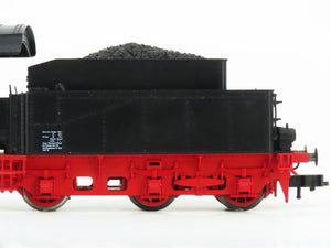HO Scale Fleischmann 4155 DB Deutsche Bundesbahn 0-4-0 BR 55 Steam #4455
