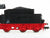 HO Scale Fleischmann 4155 DB Deutsche Bundesbahn 0-4-0 BR 55 Steam #4455
