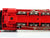 HO Scale Fleischmann 4155 DB Deutsche Bundesbahn 0-4-0 BR 55 Steam #4455