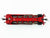 HO Fleischmann 4094 DB Deutsche Bundesbahn 0-10-0T BR 94 Steam #1730