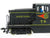HO Scale Bachmann WM Western Maryland GE 44-Tonner Diesel Locomotive #76