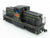 HO Scale Bachmann WM Western Maryland GE 44-Tonner Diesel Locomotive #76