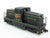 HO Scale Bachmann WM Western Maryland GE 44-Tonner Diesel Locomotive #76