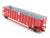 HO Scaletrains Rivet Counter SXT32461 CR Conrail Bethgon Gondola #507642